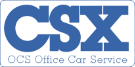 CY-3000 Coach Yard CSX Office Car Special - Lone Star Collectibles
