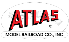 ATL10004038 Atlas Master Gold GP40, Santa Fe #2964 w/DCC & ESU LokSound - Lone Star Collectibles