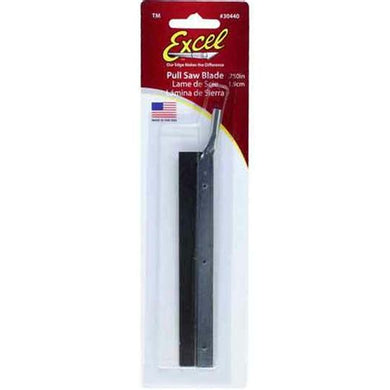 E30440 Excel Pull Saw Blade 3/4