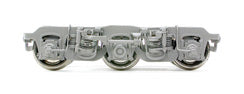 CY508 UP 61-URDO Passenger Car Trucks (1pr)