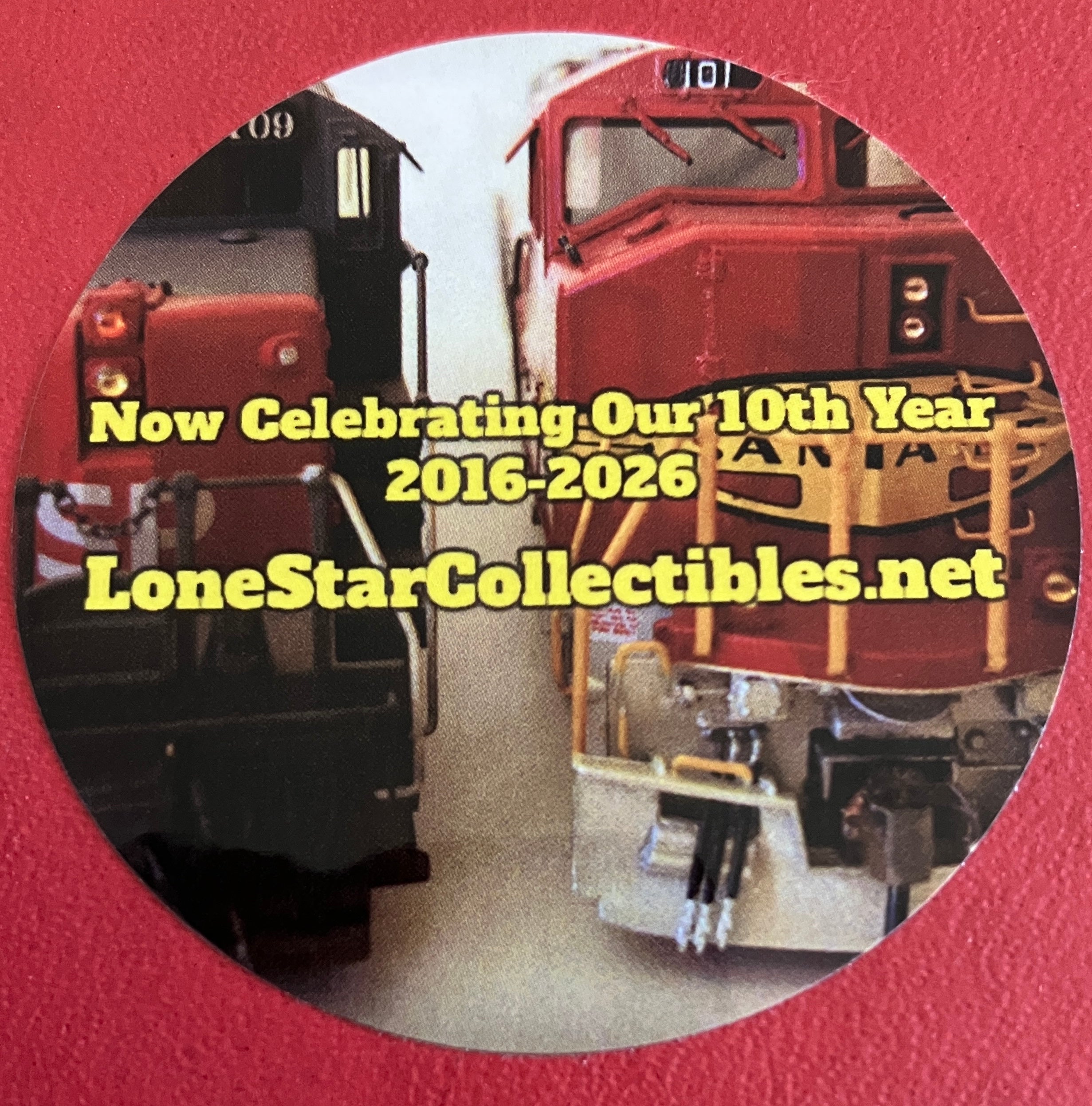Lone Star Collectibles