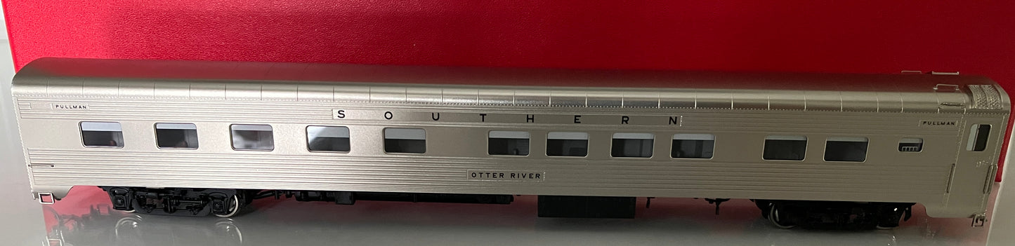 TCY2507r SOU "Otter River" LW 10-6 Sleeper