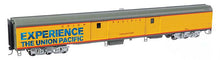 W920-9206 85' ACF Baggage Car - UPP Heritage Fleet #5752 Promontory "Experience the Union Pacific"