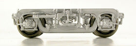 CY517 ATSF 41-CDO Passenger Car Trucks (1pr)