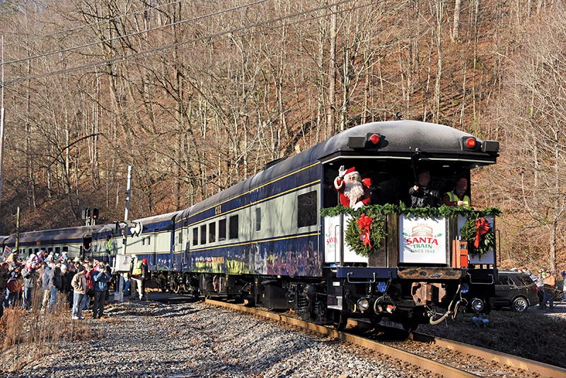CY-3000 Coach Yard CSX Office Car Special
