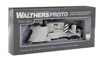 W920-110124 Walther's Proto Jordan Spreader RTR, Painted, MOW #56 (silver, black)